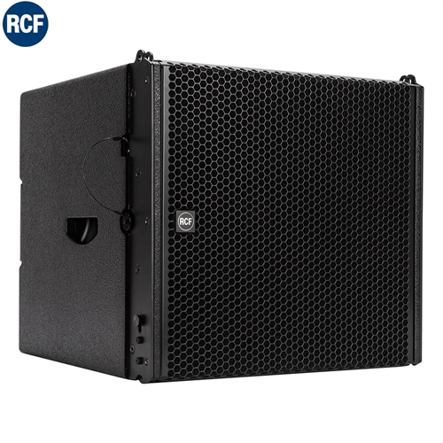 Loa RCF HDL 35-AS 3